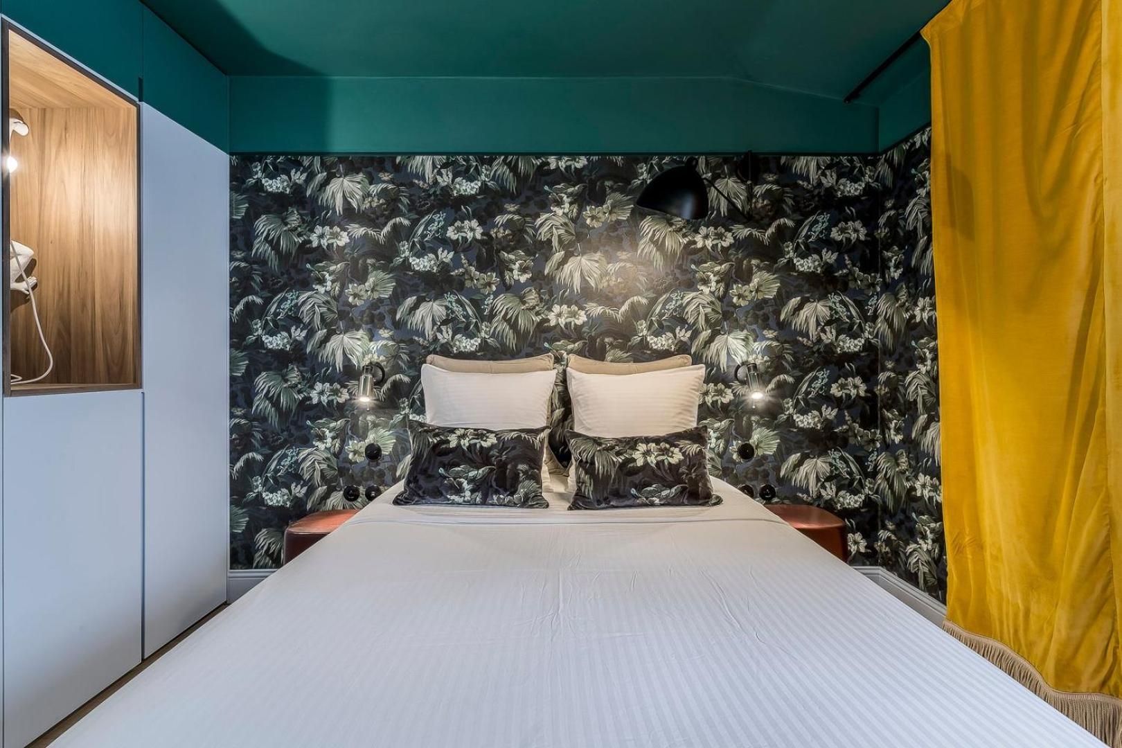 Jungle-Art - Duplex Tres Calme Et Cosy Leilighet Lyon Eksteriør bilde