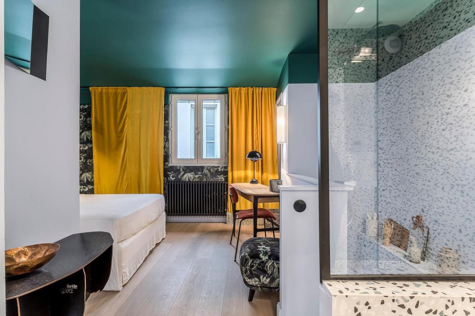 Jungle-Art - Duplex Tres Calme Et Cosy Leilighet Lyon Eksteriør bilde